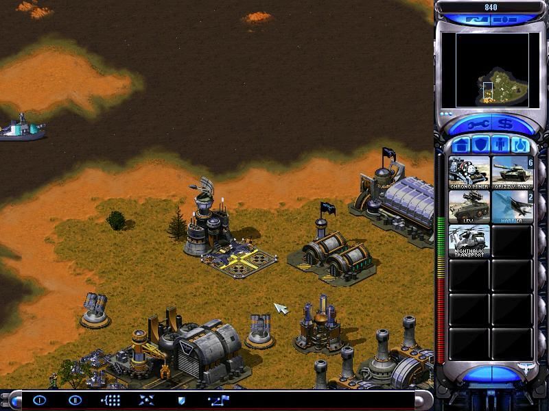 Command and conquer red alert 2 free download kickass